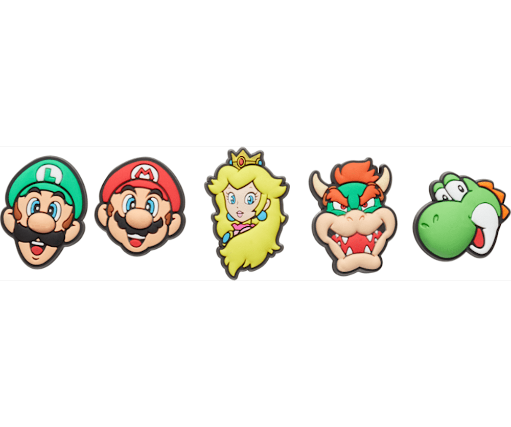 Super Mario™ 5-Pack