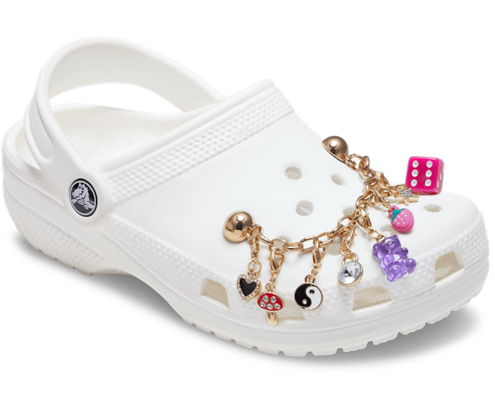 Custom Charm Chain 5 Pack