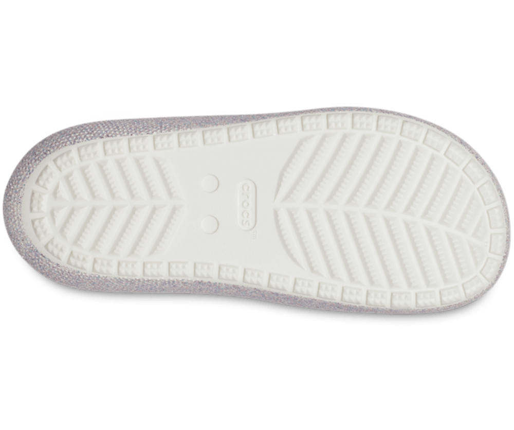 Kids’ Classic Glitter Sandal 2.0