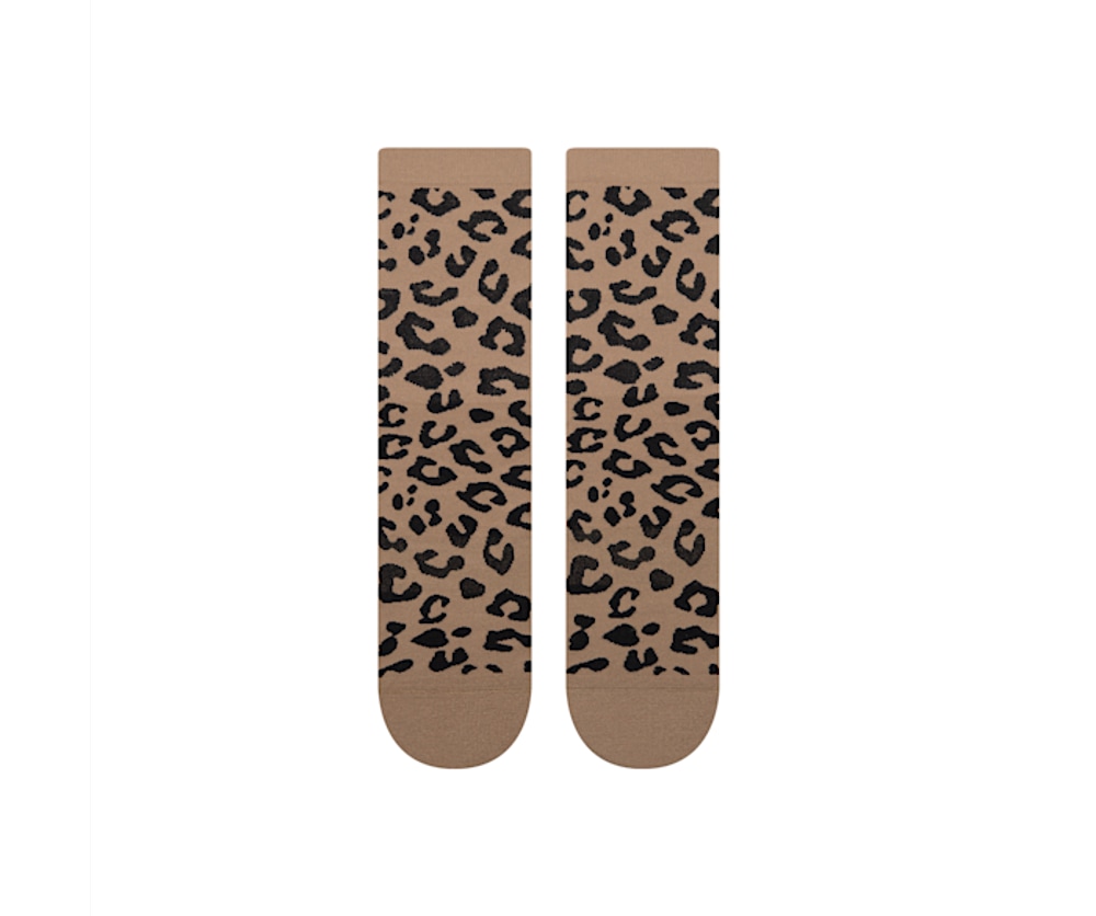 CrocsSocks Animal Crew