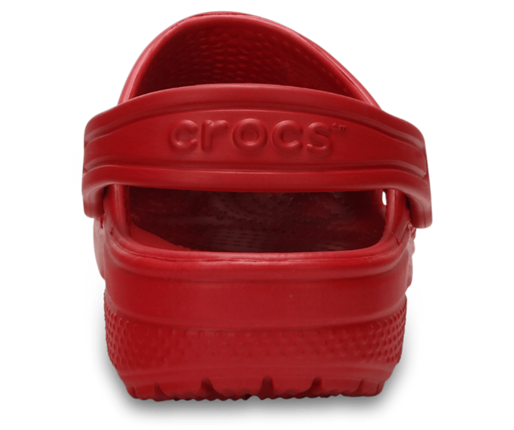 Toddler Classic Clog