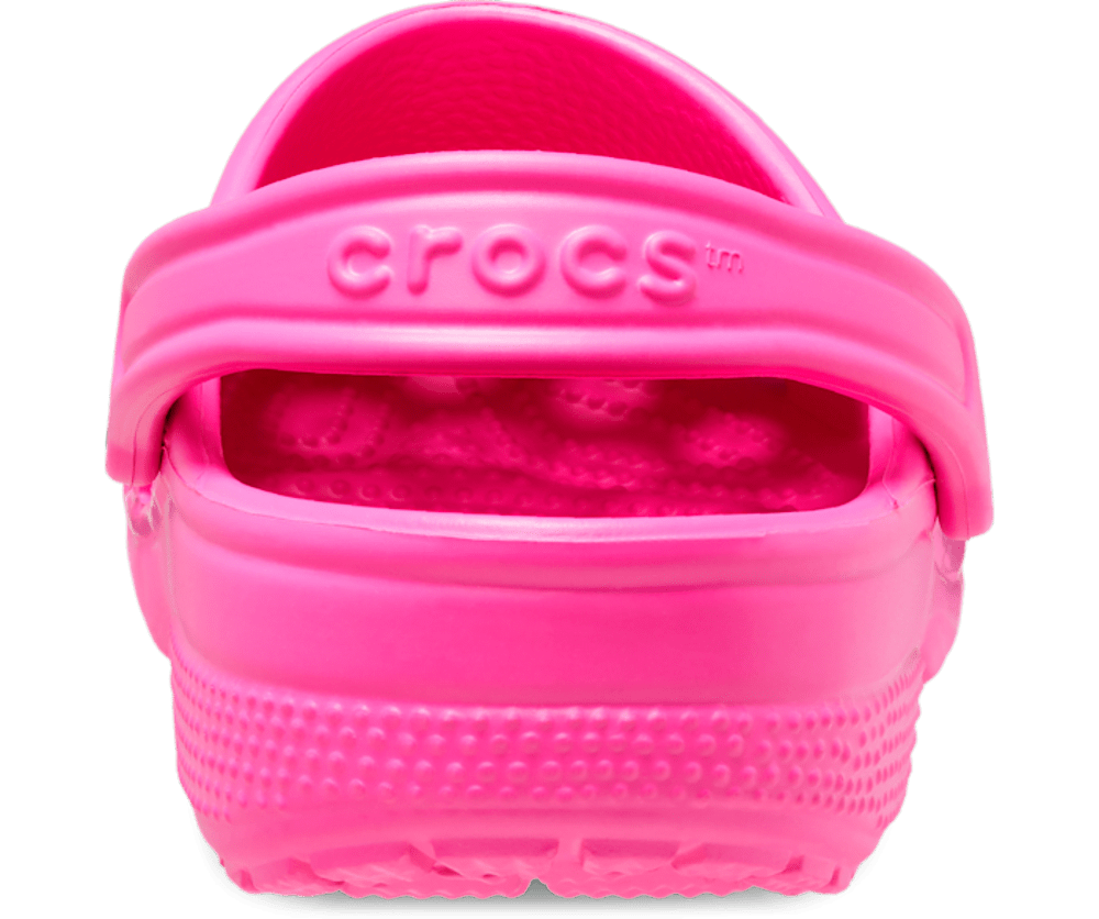 Classic Clog