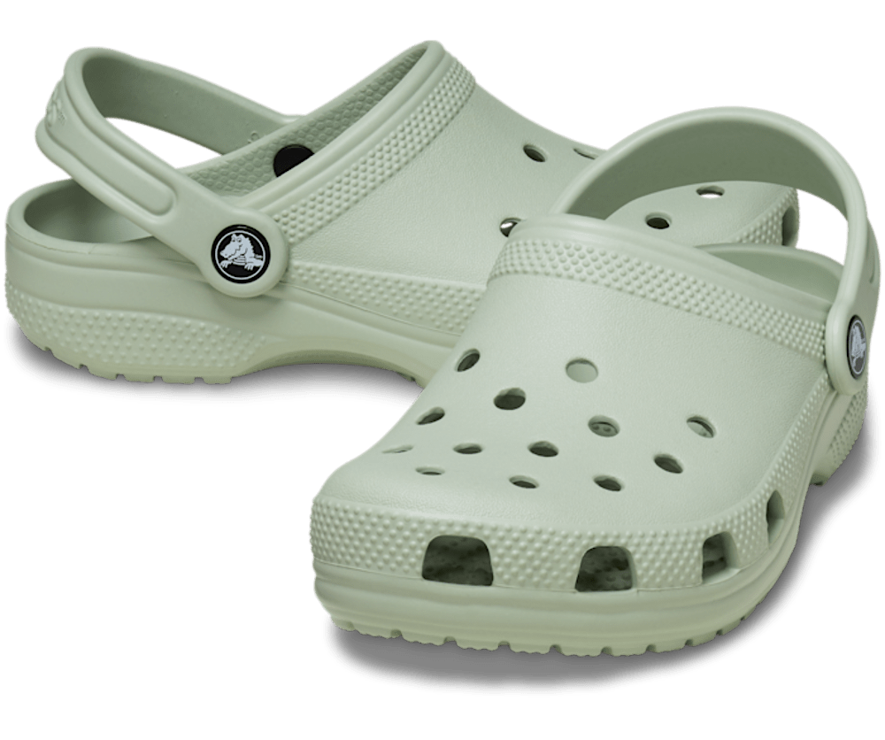 Toddler Classic Clog