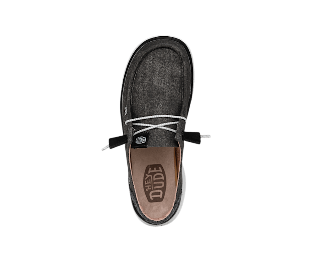 Wendy Peak Chambray