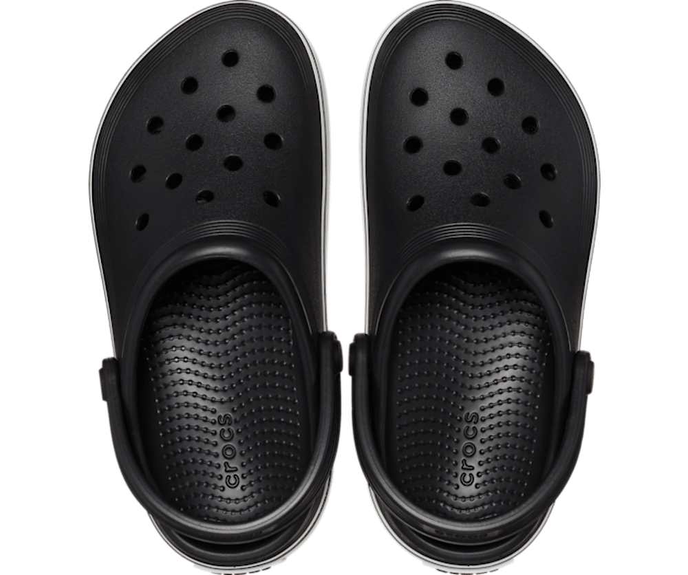 Kids' Off Court Clog