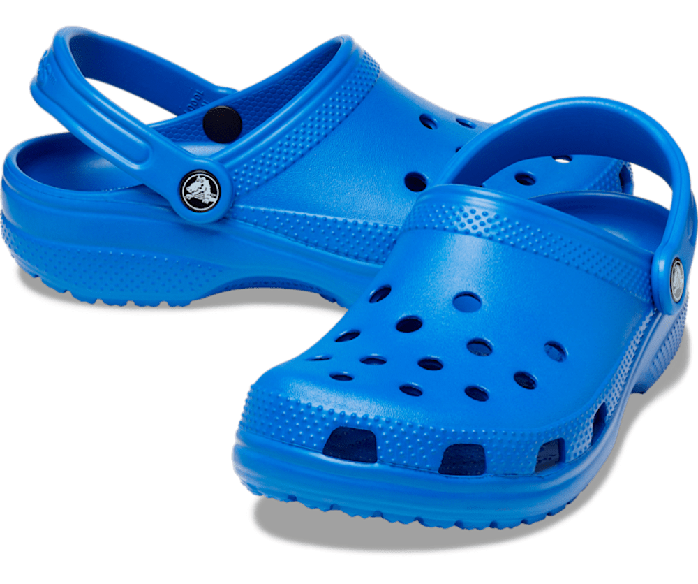 Classic Clog