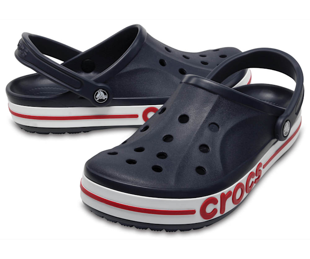 Bayaband Clog