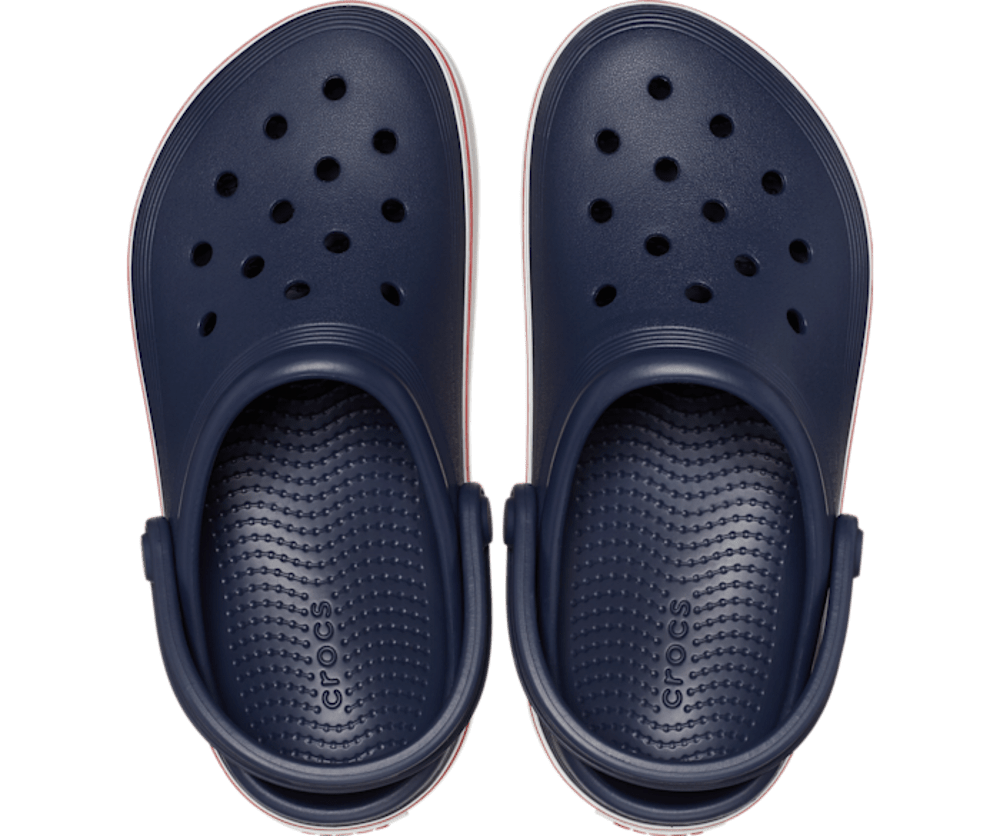 Kids' Off Court Clog