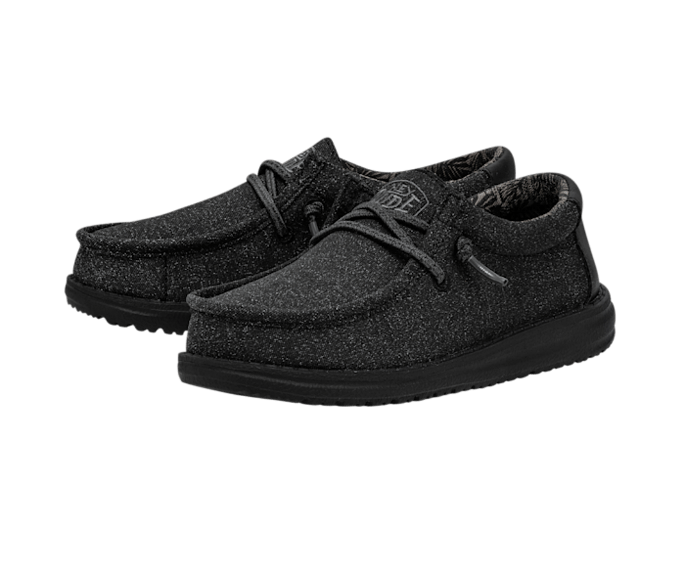 Wally Youth Basic