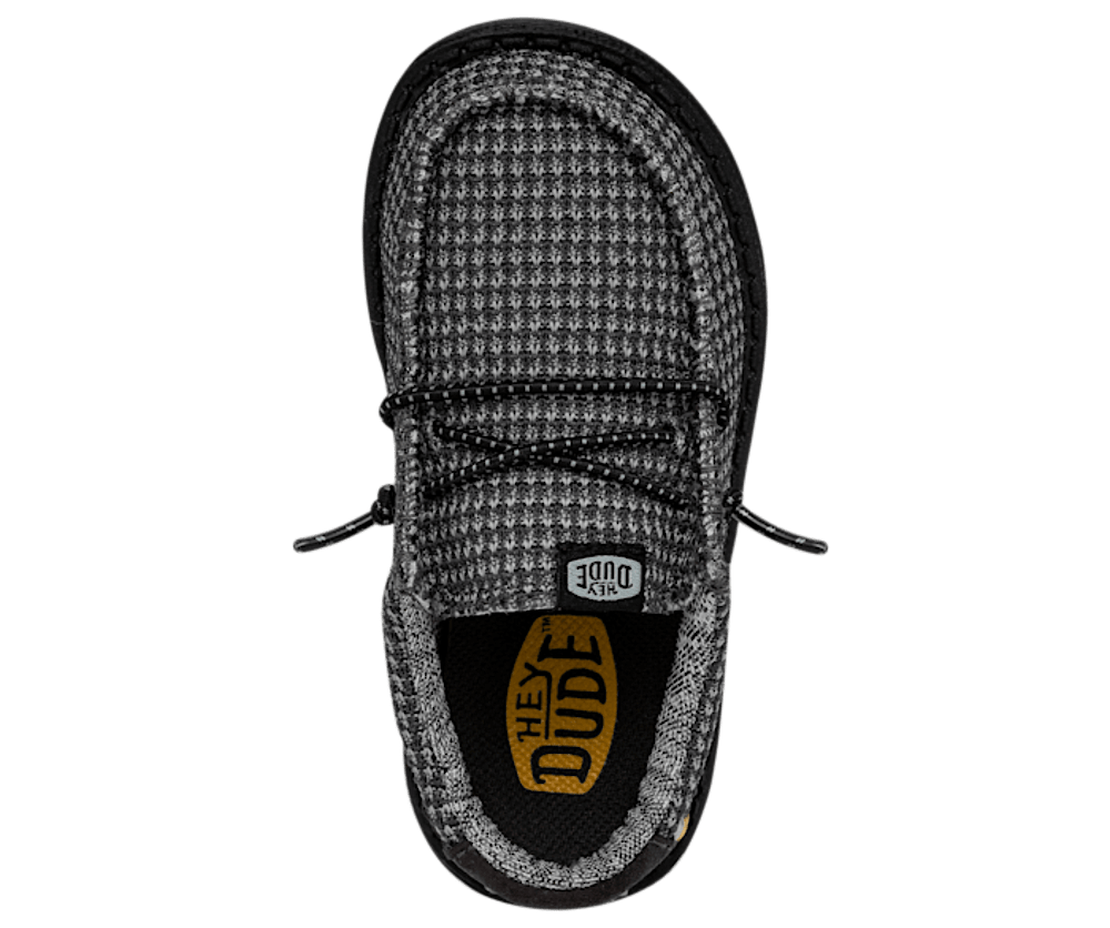 Wally Toddler Sport Mesh