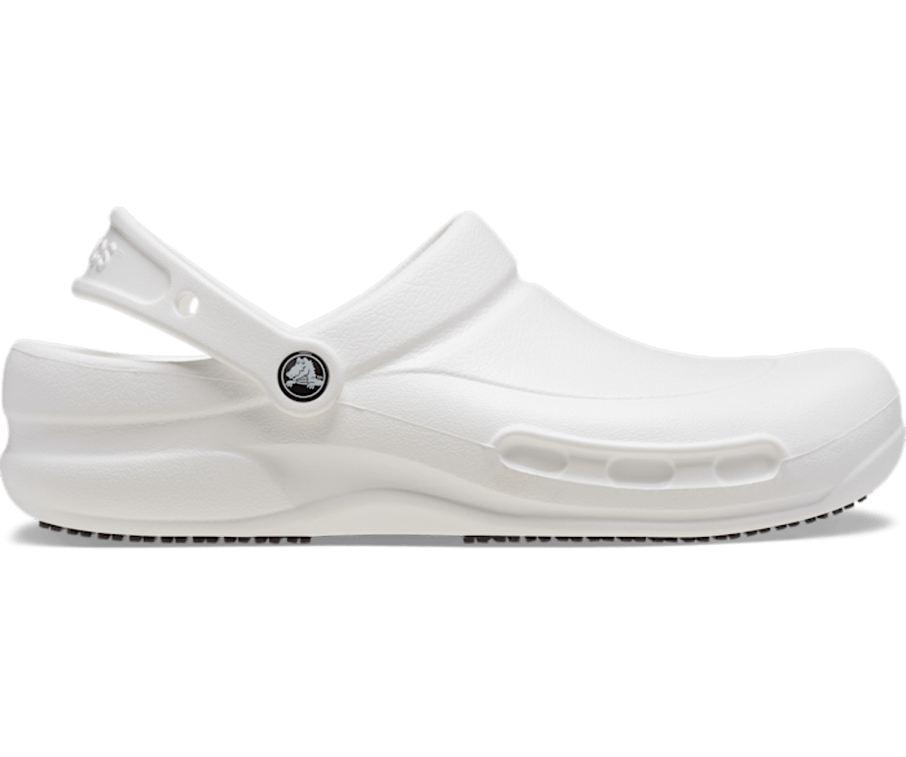 Bistro Slip Resistant Work Clog
