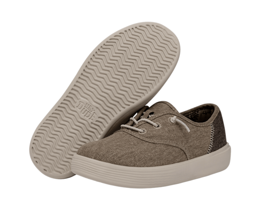 Conway Youth Craft Linen