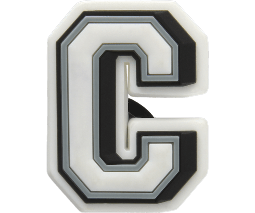 Letter C