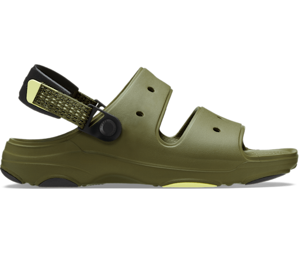All-Terrain Sandal