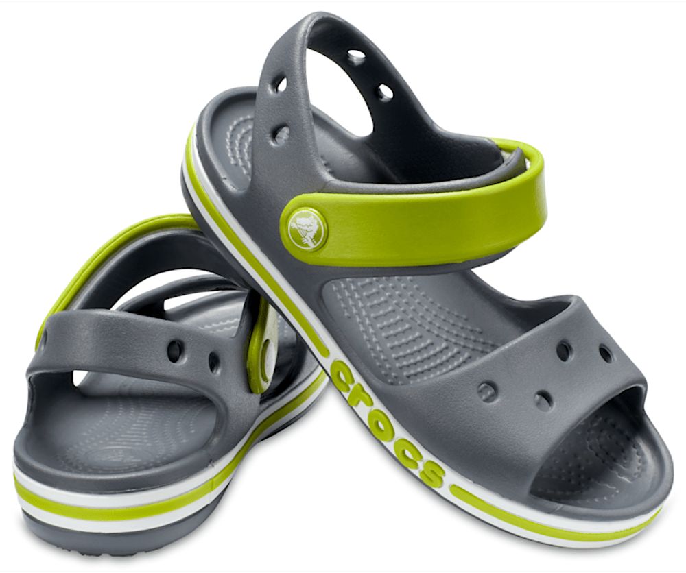 Kids’ Bayaband Sandal