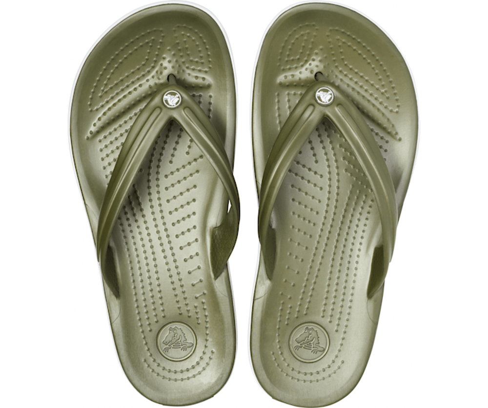Crocband™ Flip