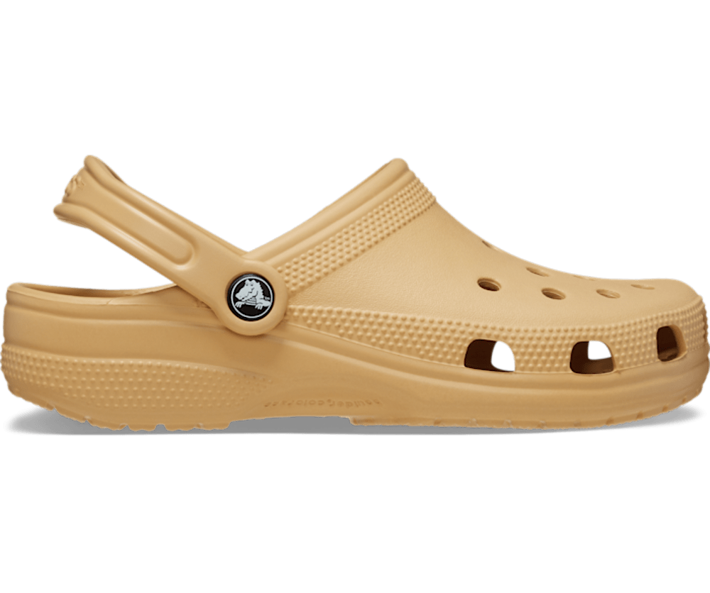 Classic Clog