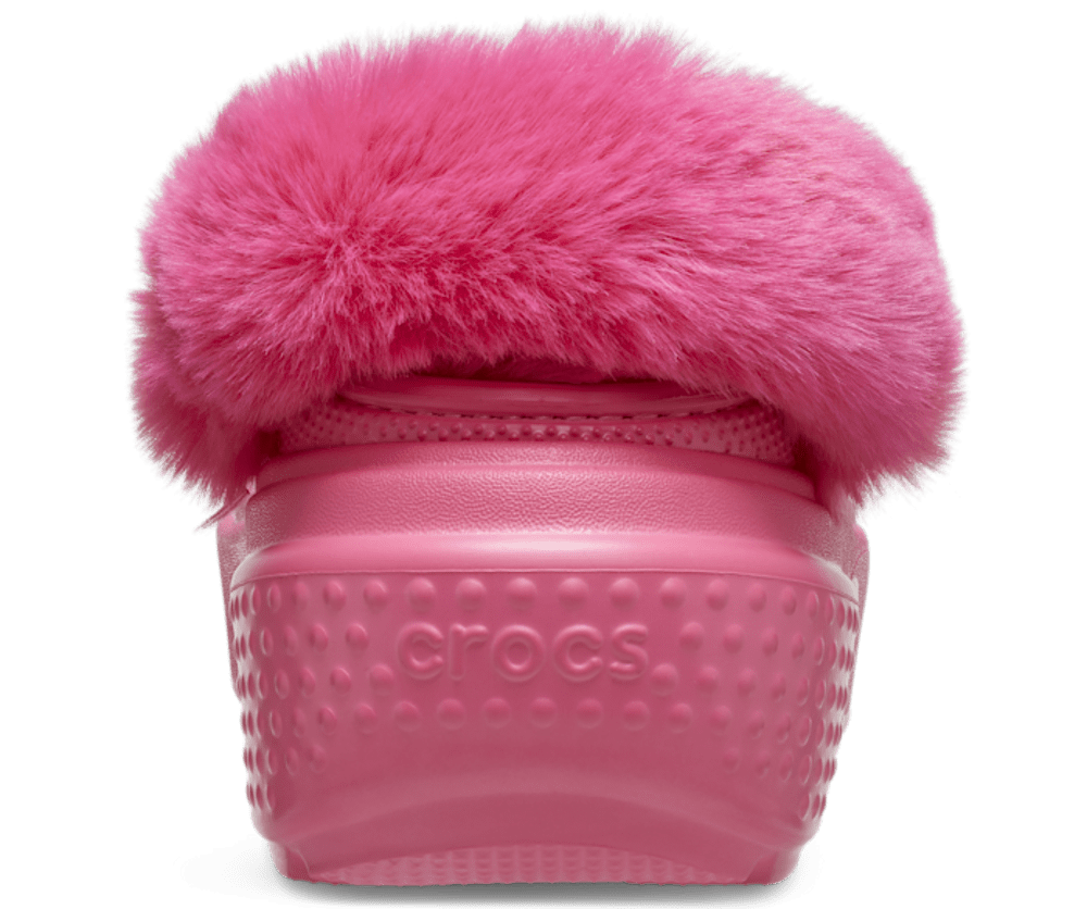 Stomp Lined Clog