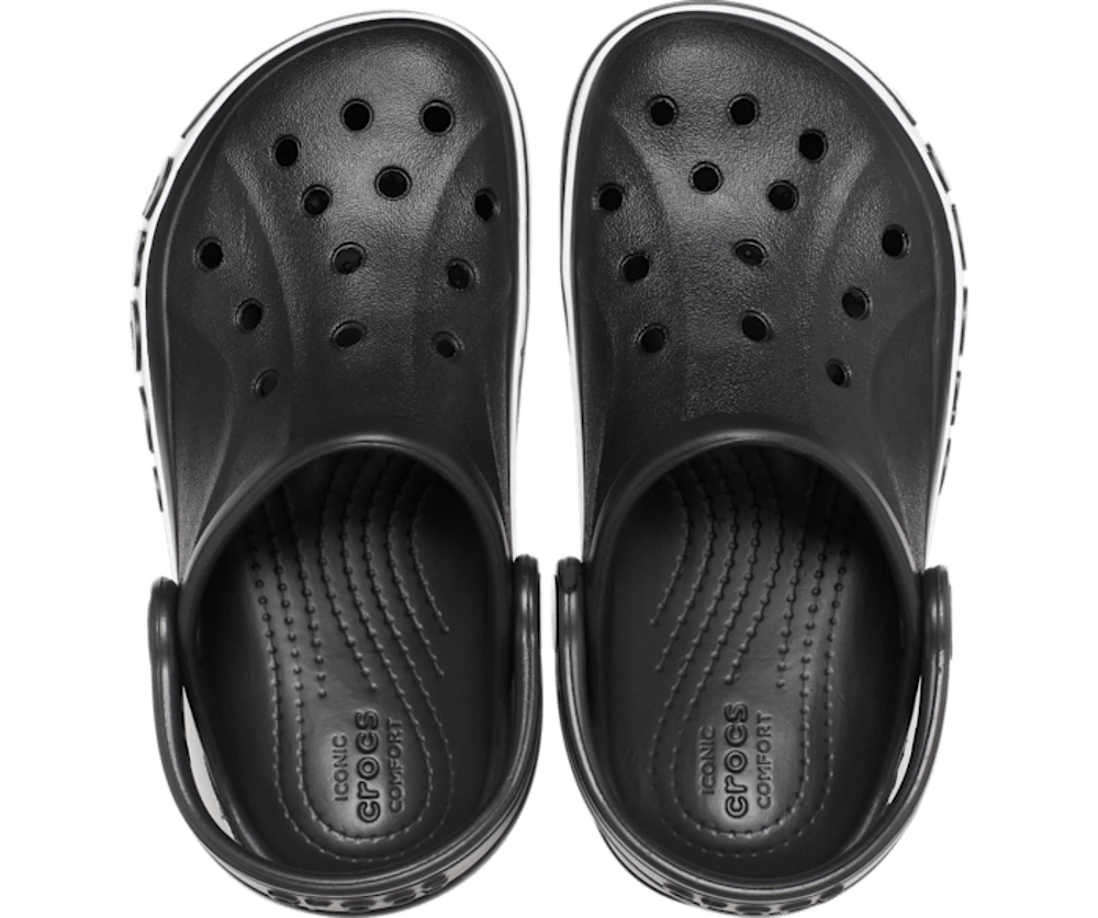 Kids' Bayaband Clog