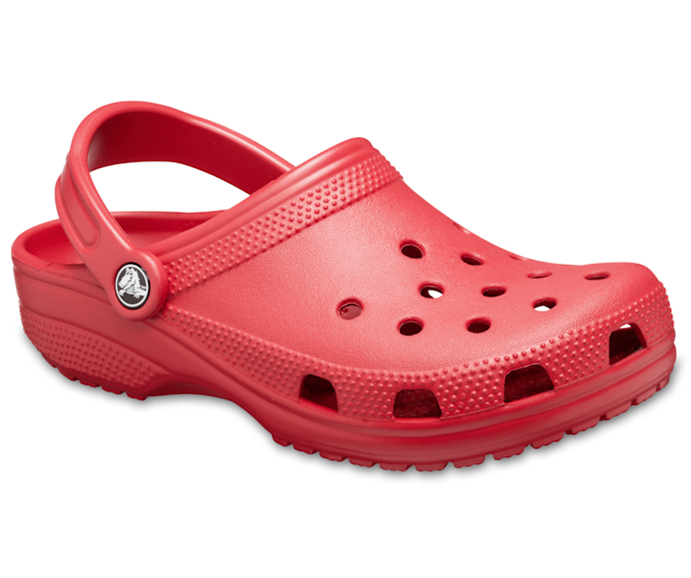 Classic Clog
