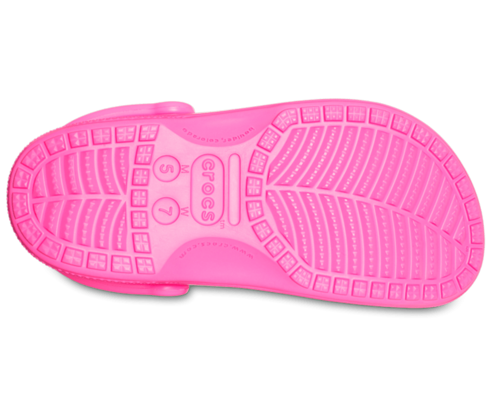 Baya Clog