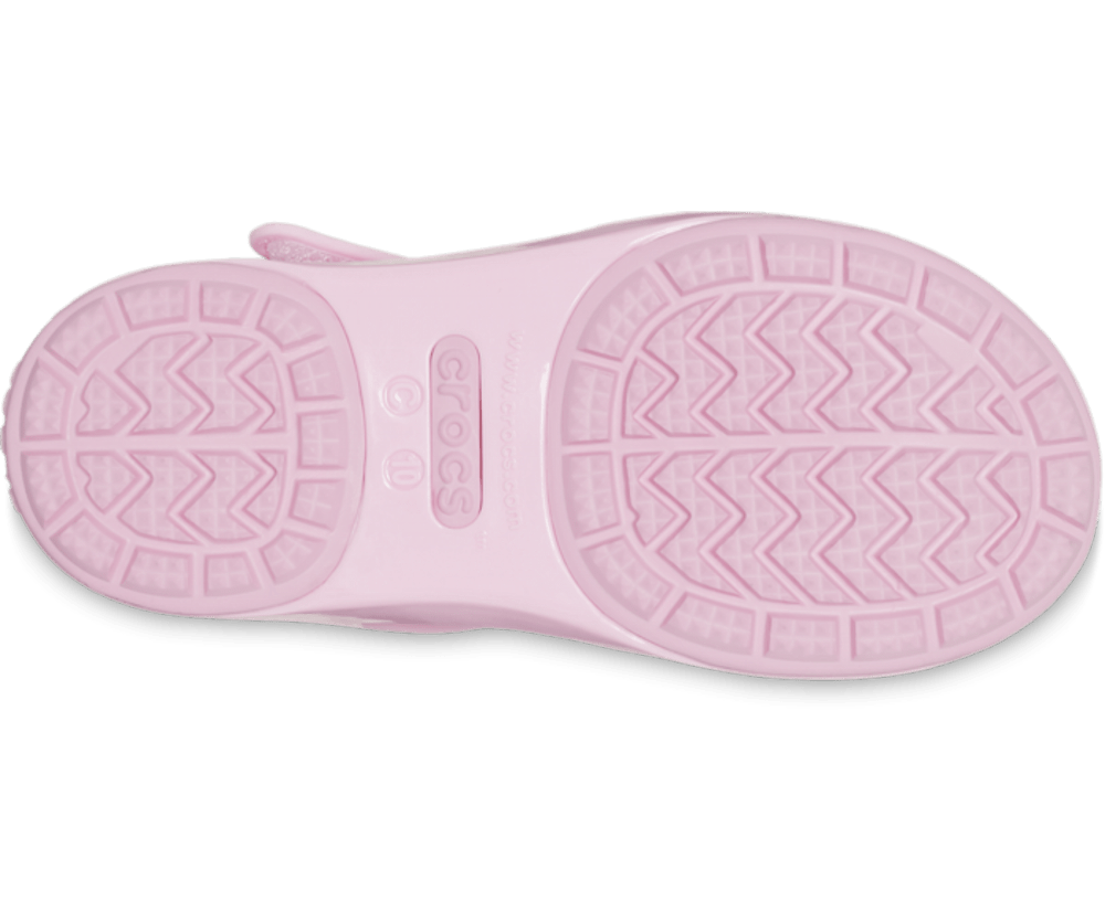 Toddler Isabella Charm Fisherman Sandal