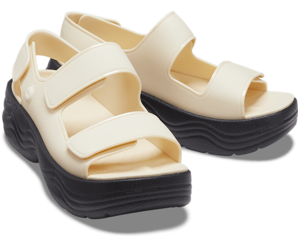 Skyline Sandal