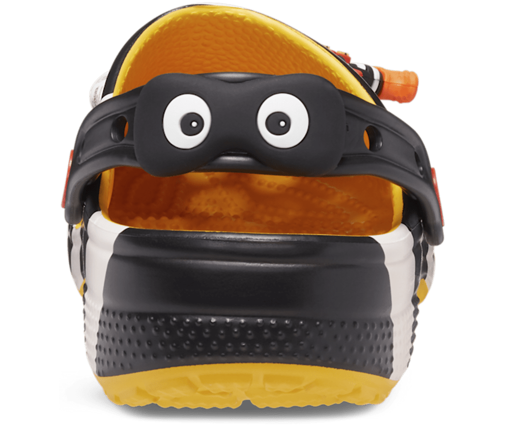 McDonald’s x Crocs Hamburglar Classic Clog