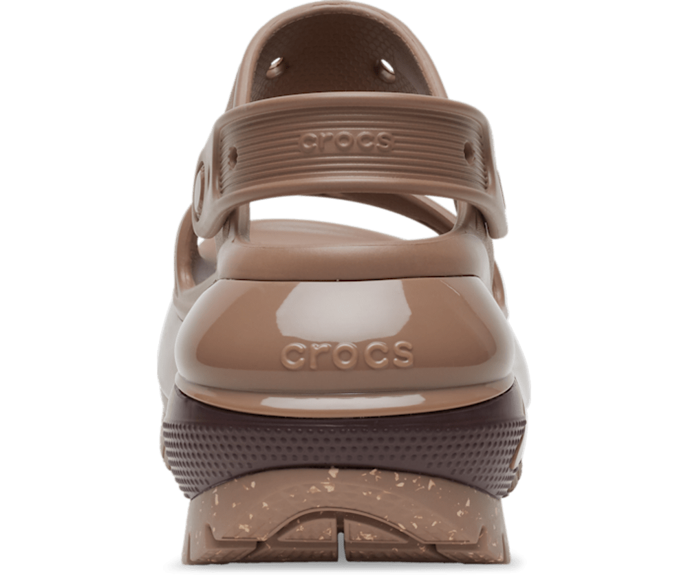 Mega Crush Sandal