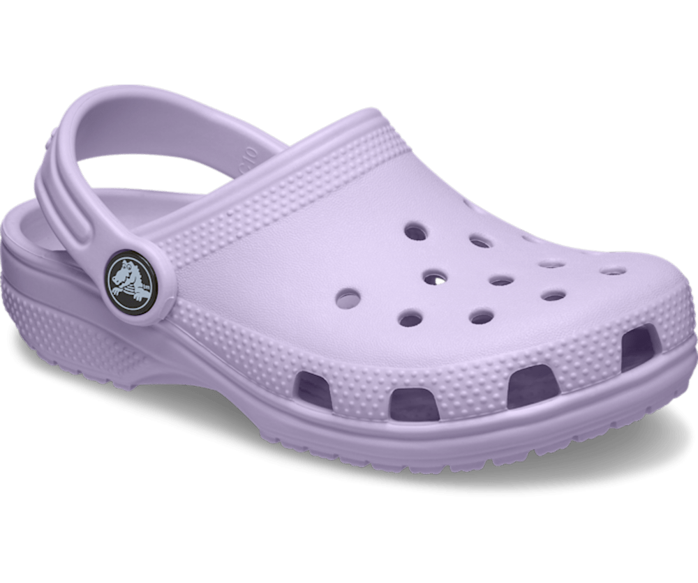Kids' Classic Clog