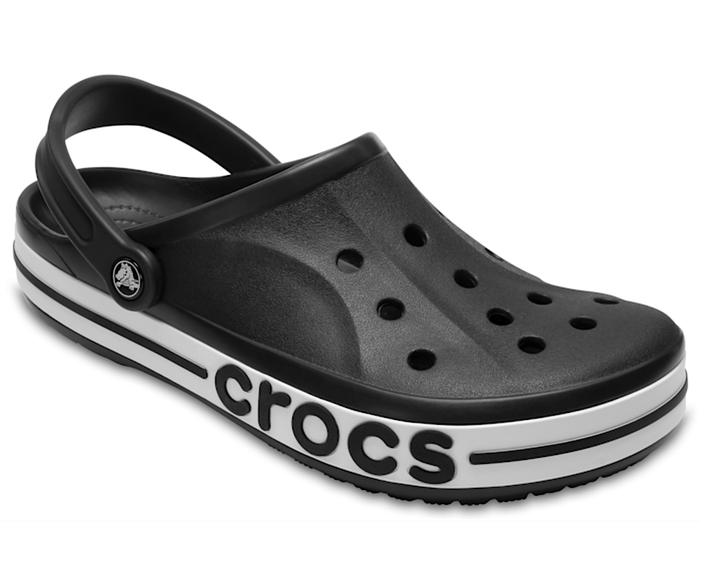 Bayaband Clog