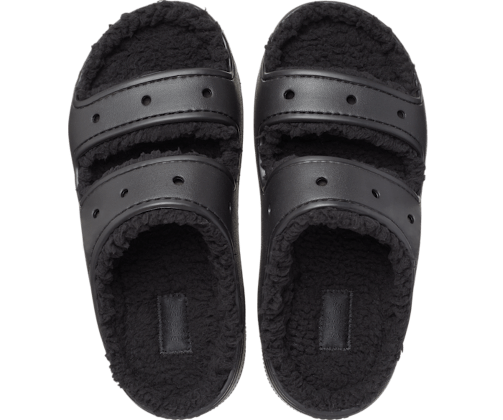 Classic Cozzzy Sandal