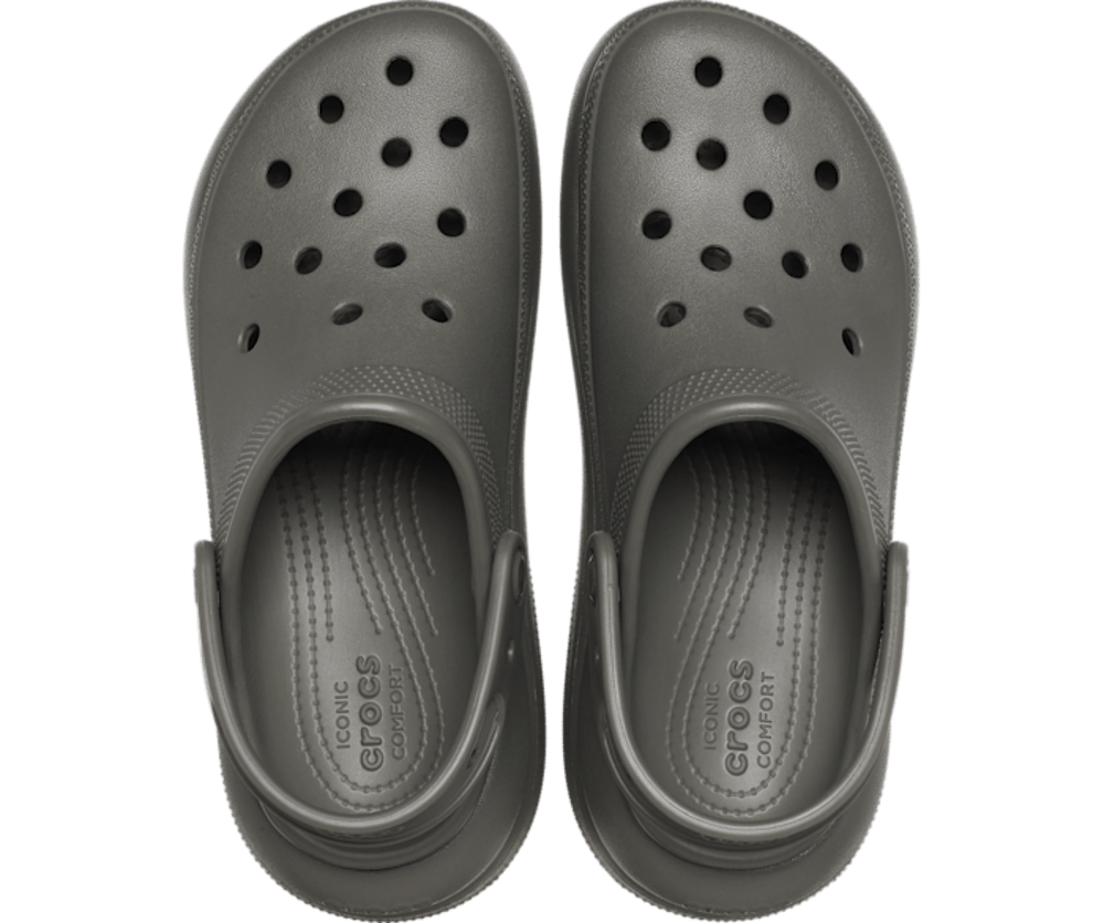 Crush Clog