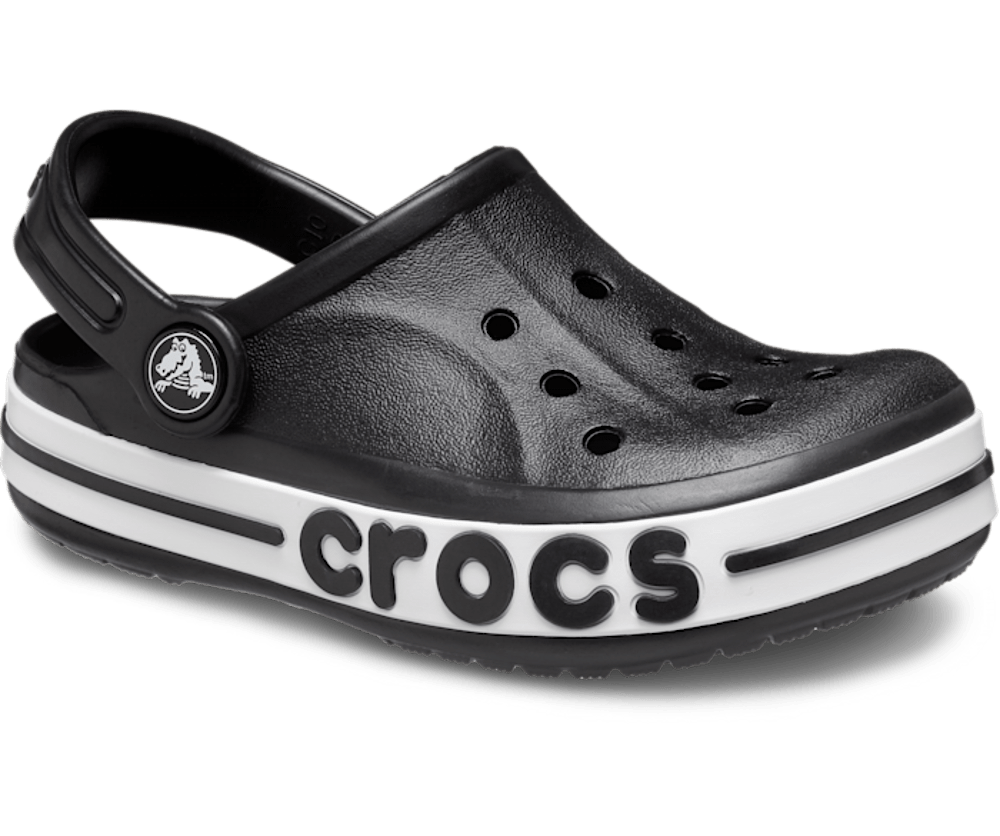 Kids' Bayaband Clog