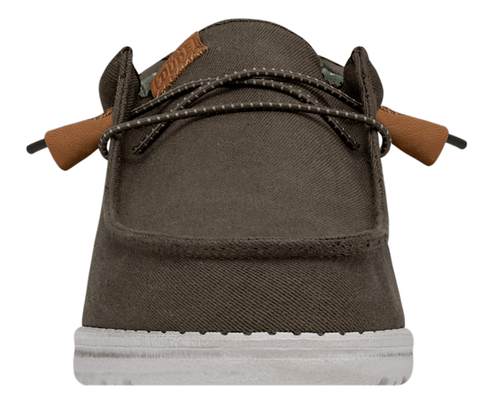 Wally Workwear