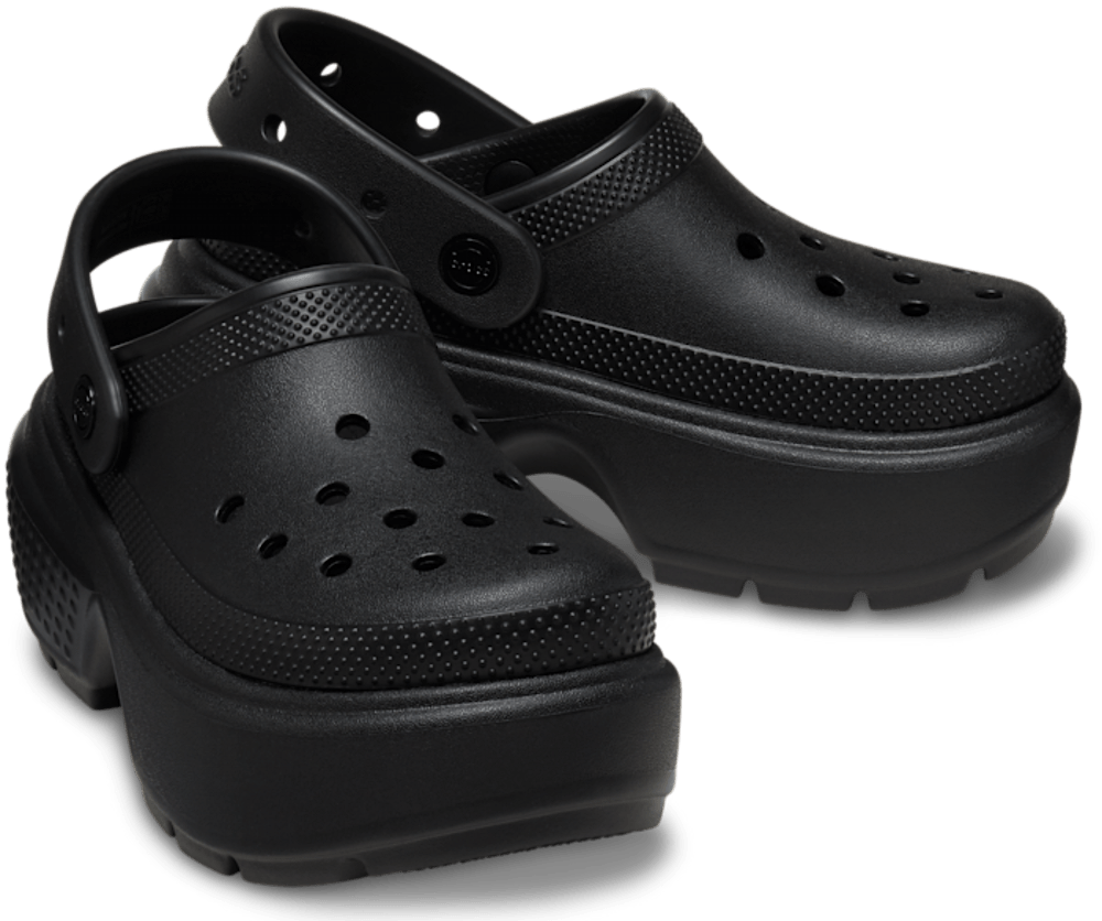 Stomp Clog