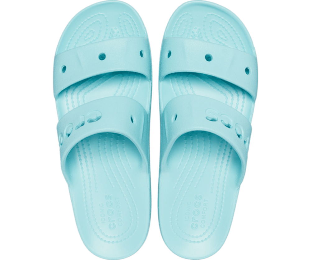 Baya Platform Sandal