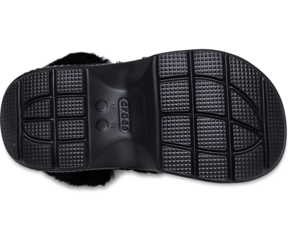 Stomp Quilted Clog