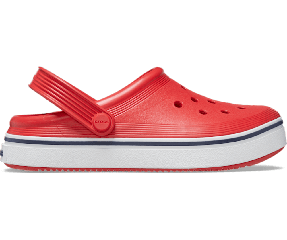 Toddler Off Court Clog