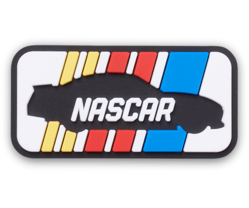 Nascar Car Logo