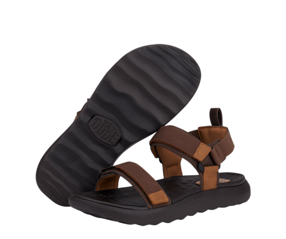 Carson Sandal