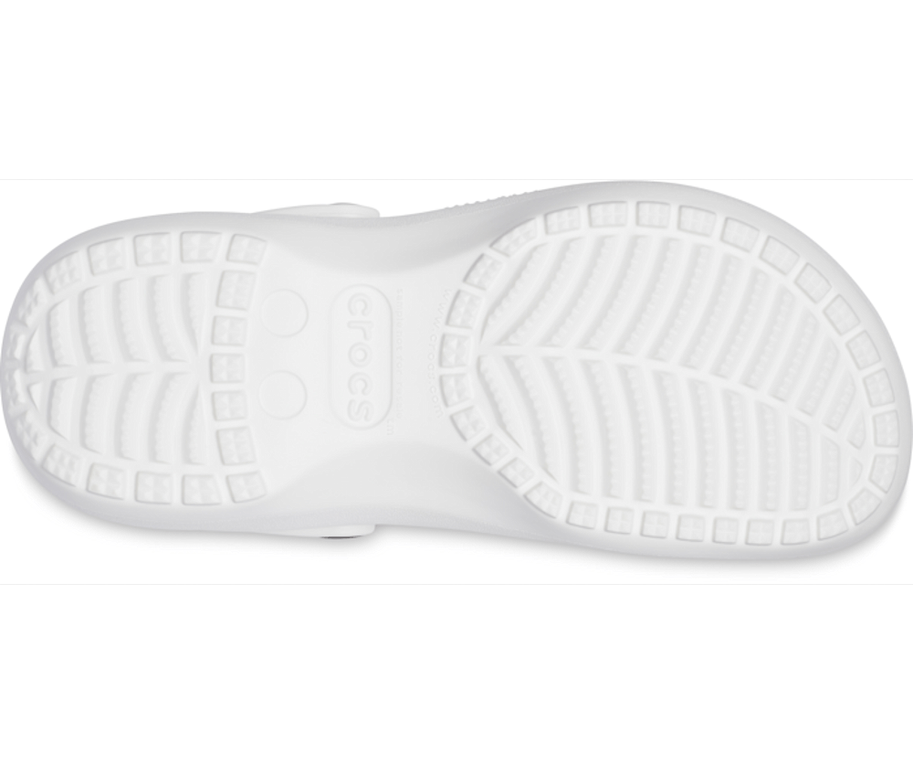 Women's Classic Platform Clog