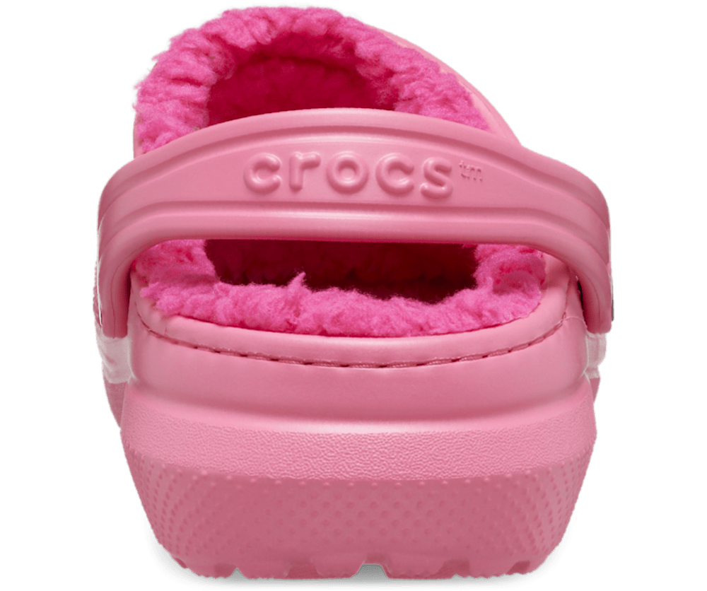 Kids' Classic Lined Clog