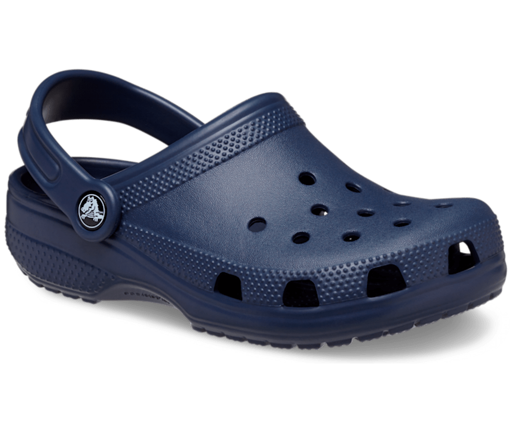 Kids' Classic Clog