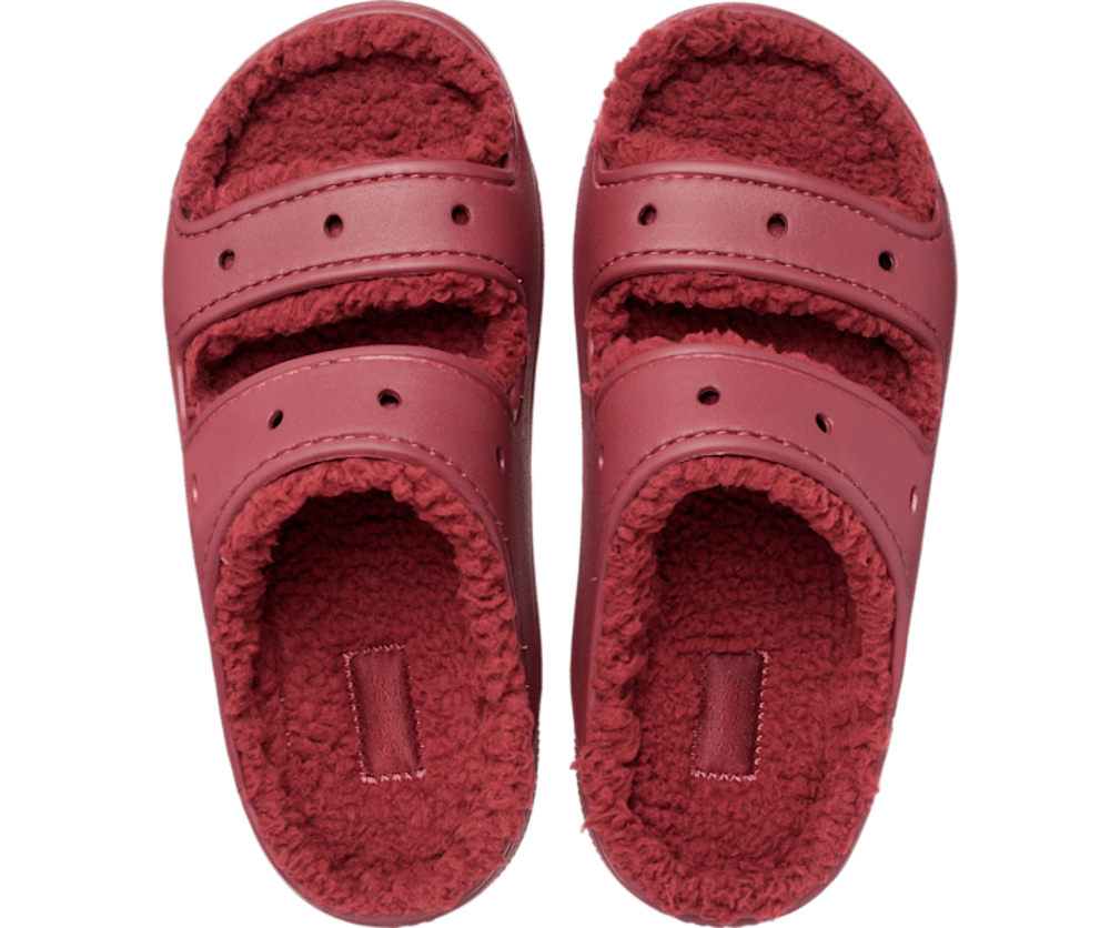 Classic Cozzzy Sandal