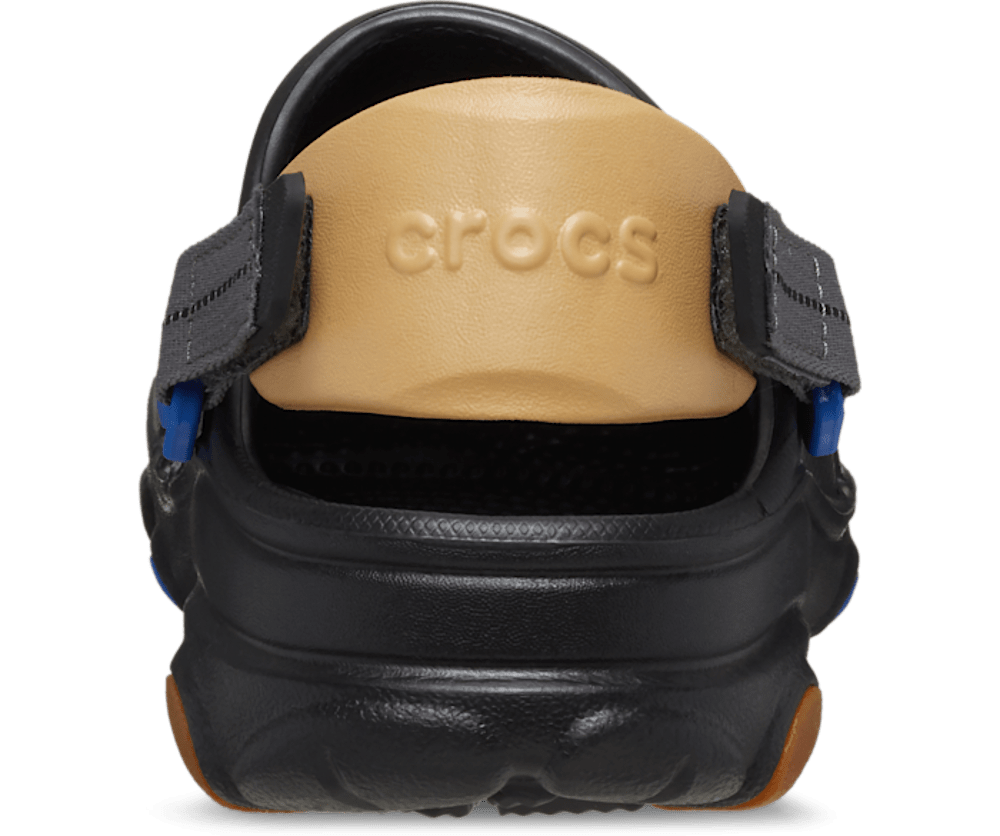 Kids’ All-Terrain Clog