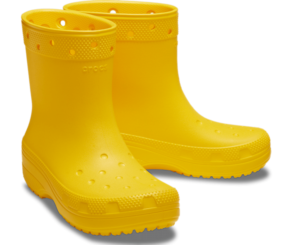 Classic Boot