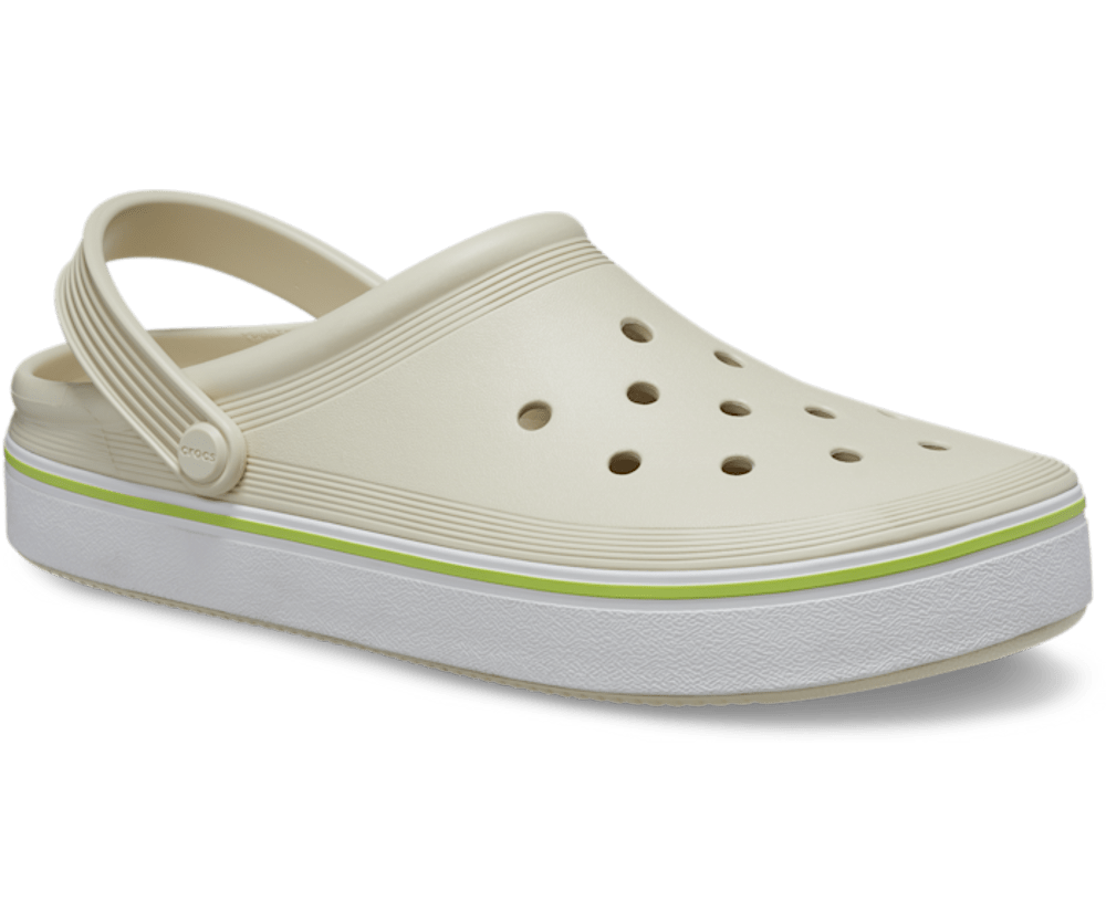 Off Court Clog