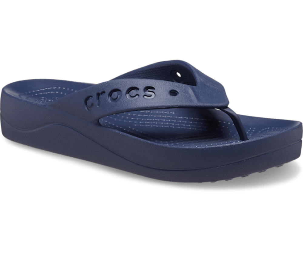 Baya Platform Flip