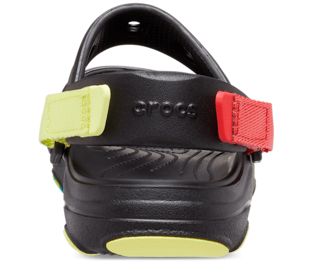 Kids' All-Terrain Sandal